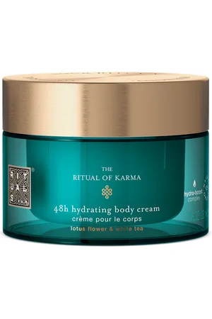 Rituals The Ritual of Karma 48h Hydrating Body Cream Cremas corporales 220 ml female