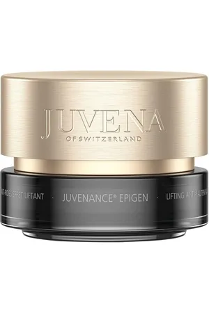 Juvena Juvelia Epigen Lifting Anti-Wrinkle Night Cream - Crema Antiarrugas Noche Cremas de noche 50 ml unisex