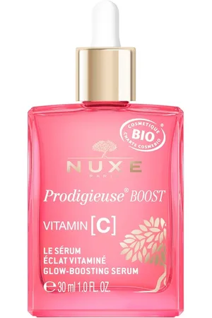 Nuxe Prodigieuse Boost Sérums iluminadores 30 ml unisex