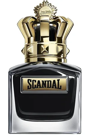 Jean Paul Gaultier Scandal Pour Homme Pour Homme Intense Perfumes 50 ml male