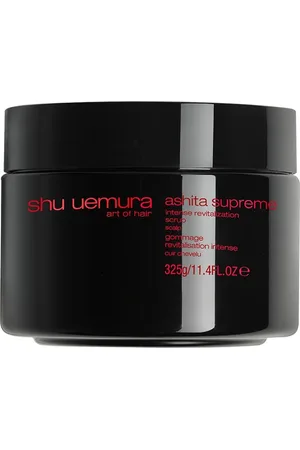 Shu Uemura Ashita Supreme Scrub Cuidado del cuero cabelludo 250 ml unisex