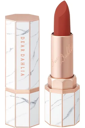 Dear Dahlia Lip Paradise Effortless Matte Barras de labios 3.2 g M104 CAMILLA
