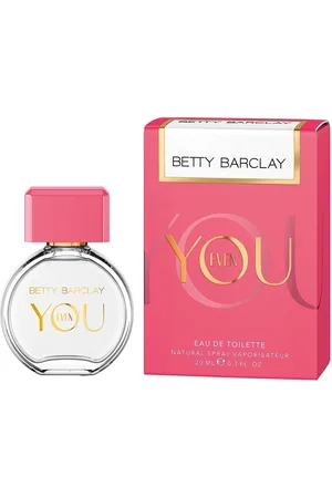Betty Barclay Even You Perfumes 20 ml female