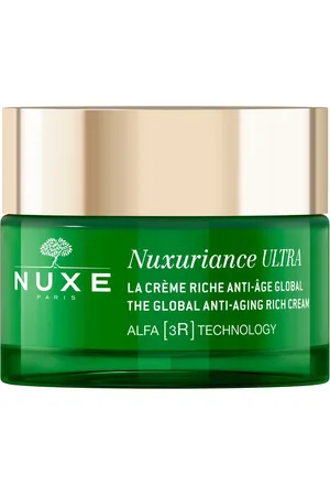Nuxe Nuxuriance® Ultra The Global Rich Cream Cremas de día 50 ml unisex