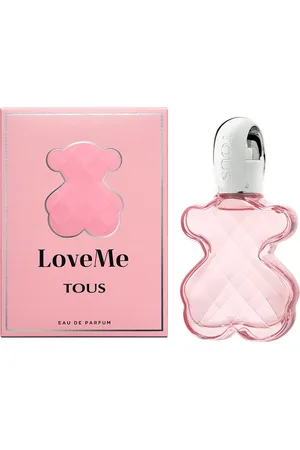 TOUS Loveme Perfumes 30 ml female