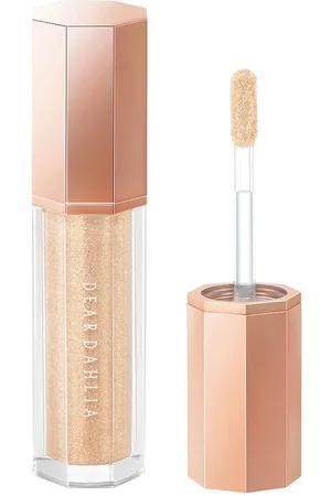 Dear Dahlia Paradise Shine Eye Sequins Sombra de ojos 4 g Diva