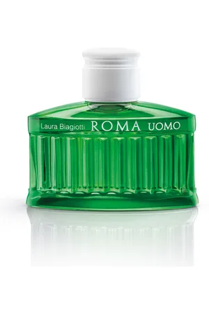 Laura Biagiotti Roma Uomo Green Swing Perfumes 125 ml male