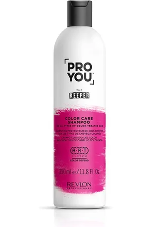 Revlon Pro You™ The Keeper Color Care Champús 350 ml unisex