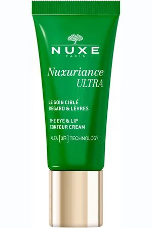 Nuxe Nuxuriance® Ultra The Eye & Lip Contour Cremas de ojos 15 ml female