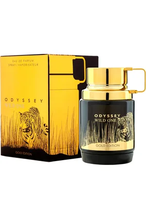 Armaf Odyssey Wild One Perfumes 100 ml male