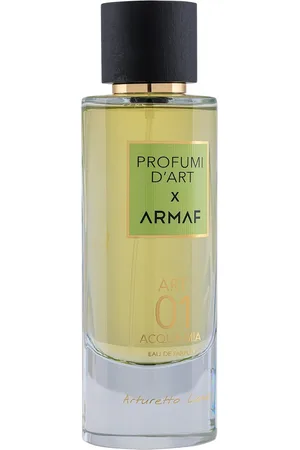 Armaf Art 01 Acqua Mia Perfumes unisex 105 ml unisex