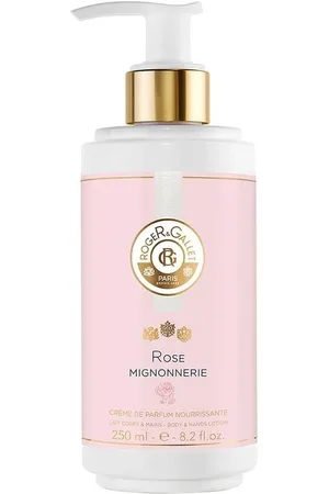 Roger & Gallet Rose Cuidado corporal 250 ml female