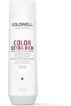 Goldwell Dualsenses Color Extra Rich Champús 250 ml unisex