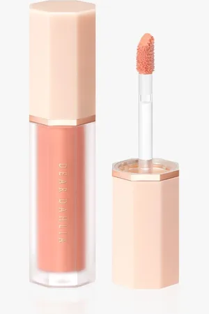 Dear Dahlia Blooming Edition PETAL DROP LIQUID Coloretes 4 g BREEZY
