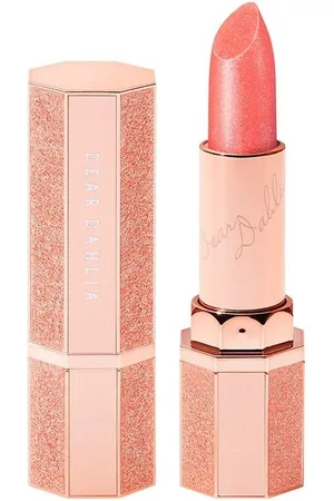 Dear Dahlia Allure Shine Lustrous Lip Plumper Voluminizadores de labios 3.6 g ATTRACTION