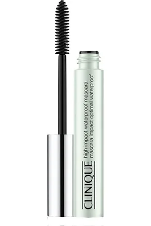 Clinique High Impact Waterproof Máscaras de pestañas 8 ml 01 - Black
