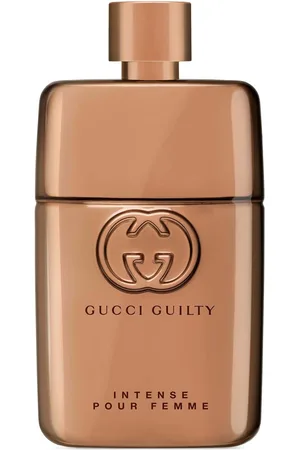 Gucci Guilty Intense Pour Femme Perfumes 90 ml female