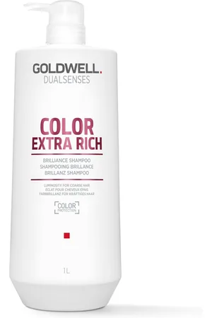 Goldwell Dualsenses Color Extra Rich Champús 1000 ml unisex