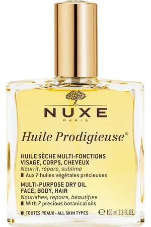 Nuxe Huile Prodigieuse® Aceites corporales 100 ml unisex