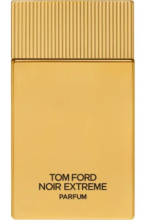 Tom Ford Signature Fragancias de Hombre Noir Extreme Perfumes 100 ml male