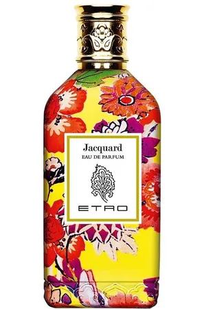 Etro Jacquard Eau de Parfum Spray Perfumes 100 ml female