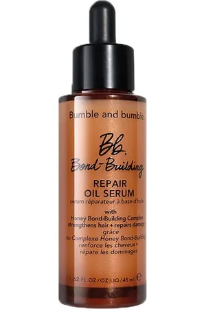 Bumble and bumble Bond-Building Oil Serum Sérums y aceites capilares 48 ml unisex