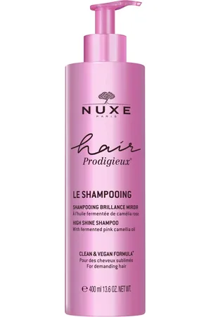Nuxe Hair Prodigieux Champú Alto Brillo Champús 400 ml unisex