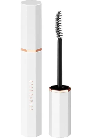 Dear Dahlia PARADISE DREAM VOLUME & LONG LASH Máscaras de pestañas 10 ml NOIR
