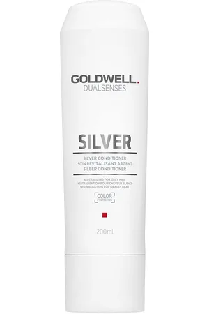 Goldwell Dualsenses Silver Conditioner Acondicionadores 200 ml unisex