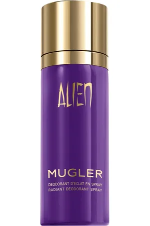 MUGLER Alien Desodorantes 100 ml female