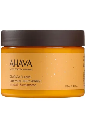 AHAVA Caressing Body Sorbet Cremas corporales 350 g unisex