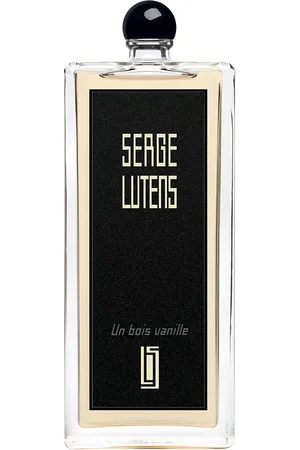 Serge Lutens Collection Noire Un Bois Vanille Perfumes 100 ml unisex