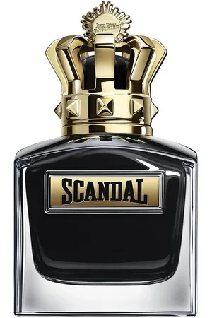 Jean Paul Gaultier Scandal Pour Homme Pour Homme Intense Perfumes 100 ml male