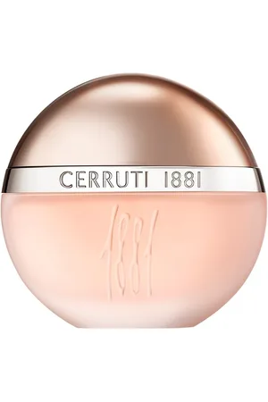Cerruti 1881 1881 pour femme Perfumes 30 ml female
