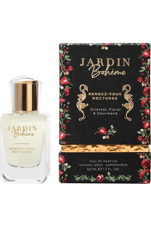 Jardin Bohème Fine Fragrances Rendez-Vous Nocturne Perfumes 50 ml female