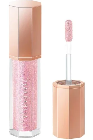 Dear Dahlia Paradise Shine Eye Sequins Sombra de ojos 4 g Muse