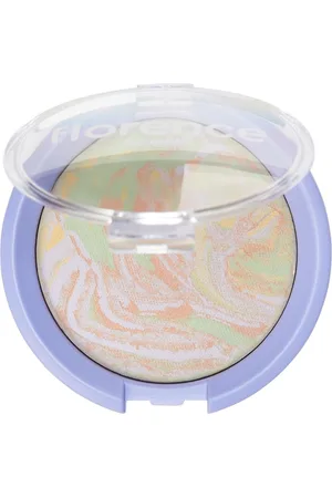 Florence By Mills Call It Even Color Correcting Powder Polvos de maquillaje 6.5 g TRANSLUCENT