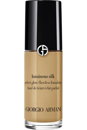 Emporio Armani Luminous Silk Foundation Bases de maquillaje 18 ml No. 6