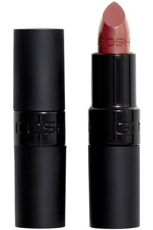 Gosh Velvet Touch Barras de labios 4 g 122,Nougat