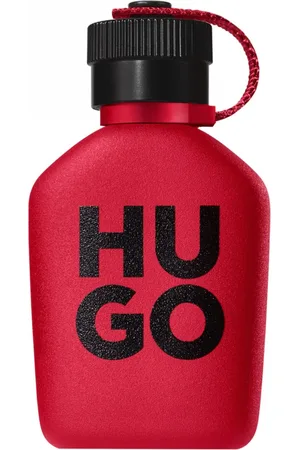 HUGO BOSS Hugo Intense Perfumes 75 ml male