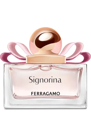 Salvatore Ferragamo Signorina Perfumes 30 ml female