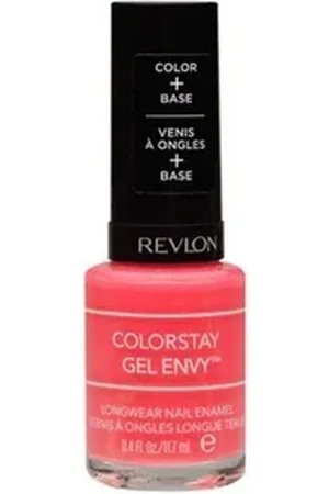 Revlon Colorstay Gel Envy Nail Enamel Lacas de uñas 11.7 ml Lady Luck