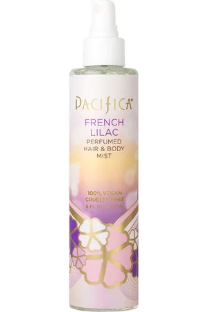 Pacifica French Lilac Body mist 177 ml female