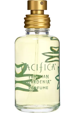Pacifica Tahitian Gardenia Perfumes 29 ml female