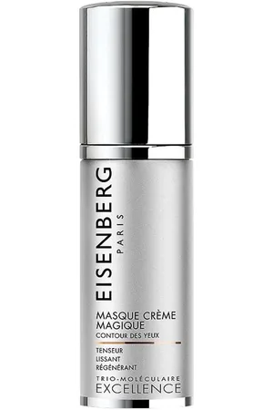 Eisenberg Excellence Mask Cream Magic Eyes Mascarillas de Ojos y Labios 30 ml female