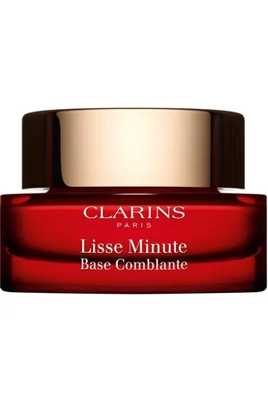Clarins Lisse Minute Comblante Bases de maquillaje 15 g