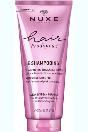 Nuxe Hair Prodigieux Champú Alto Brillo Champús 200 ml unisex