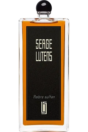 Serge Lutens Collection Noire Perfumes unisex 100 ml unisex