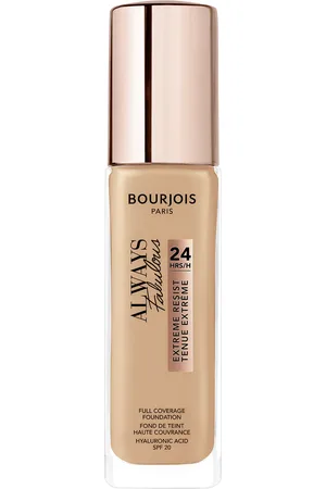 Bourjois Always Fabolous 24h Bases de maquillaje 30 ml VANILLE ROSE
