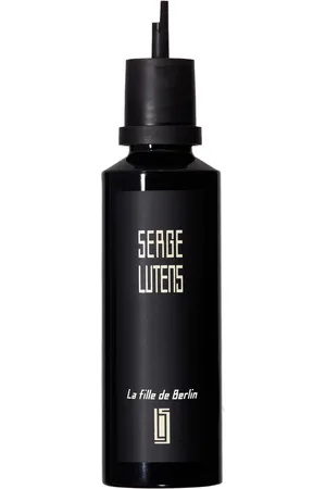 Serge Lutens Collection Noire La Fille De Berlín Perfumes 150 ml unisex